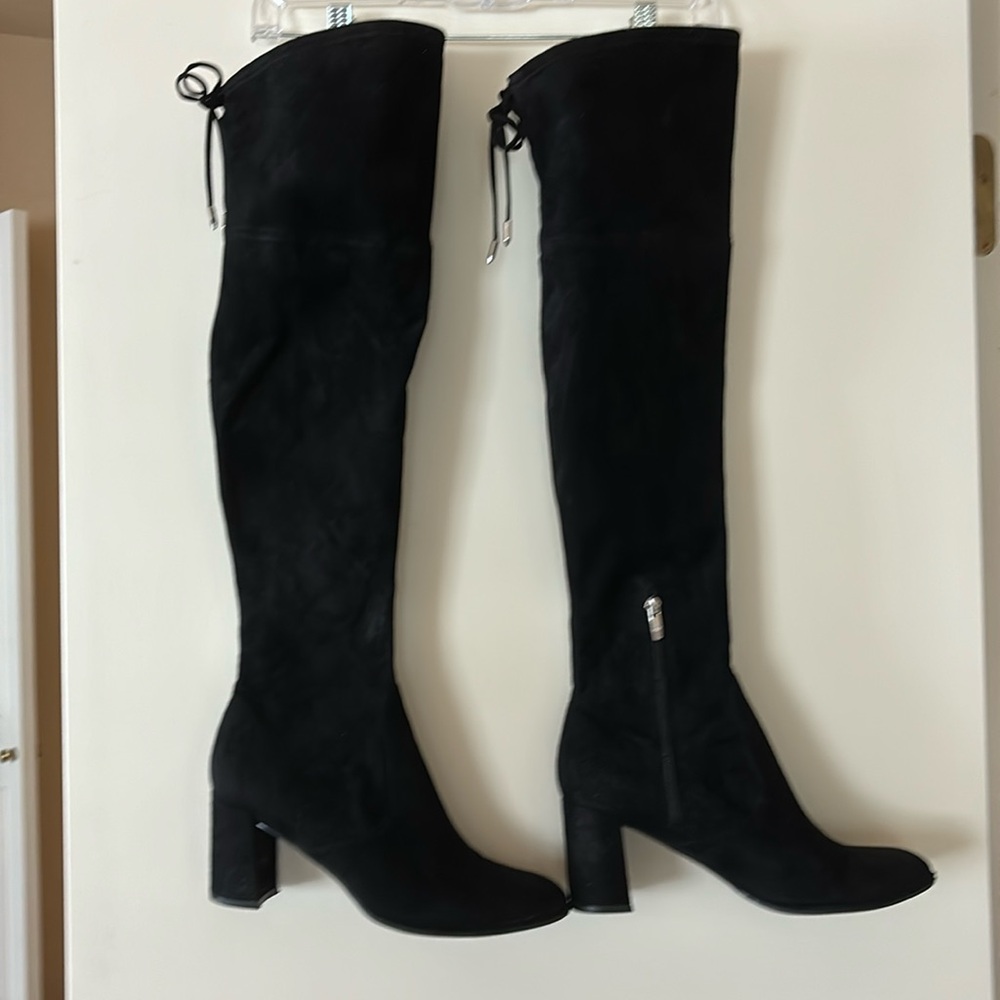 Marc Fisher Over The Knee Boot
